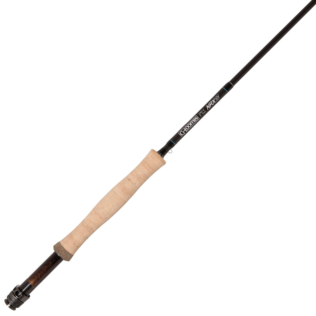 G. Loomis NRX+ Freshwater Fly Rod Image 01