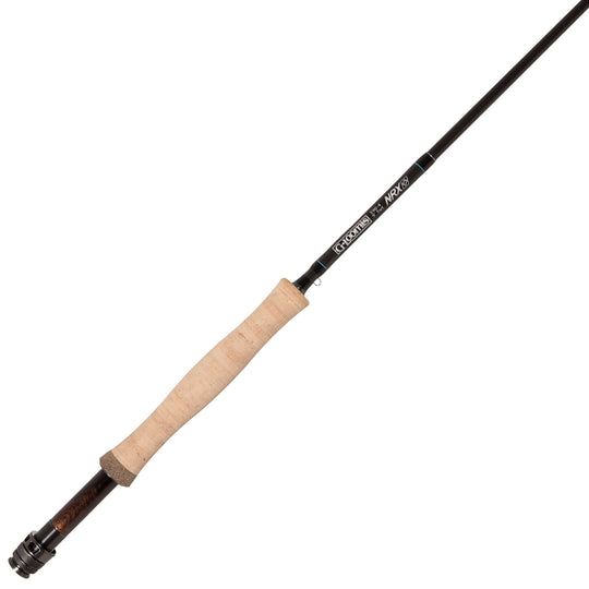 G. Loomis NRX+ Freshwater Fly Rod Image 01