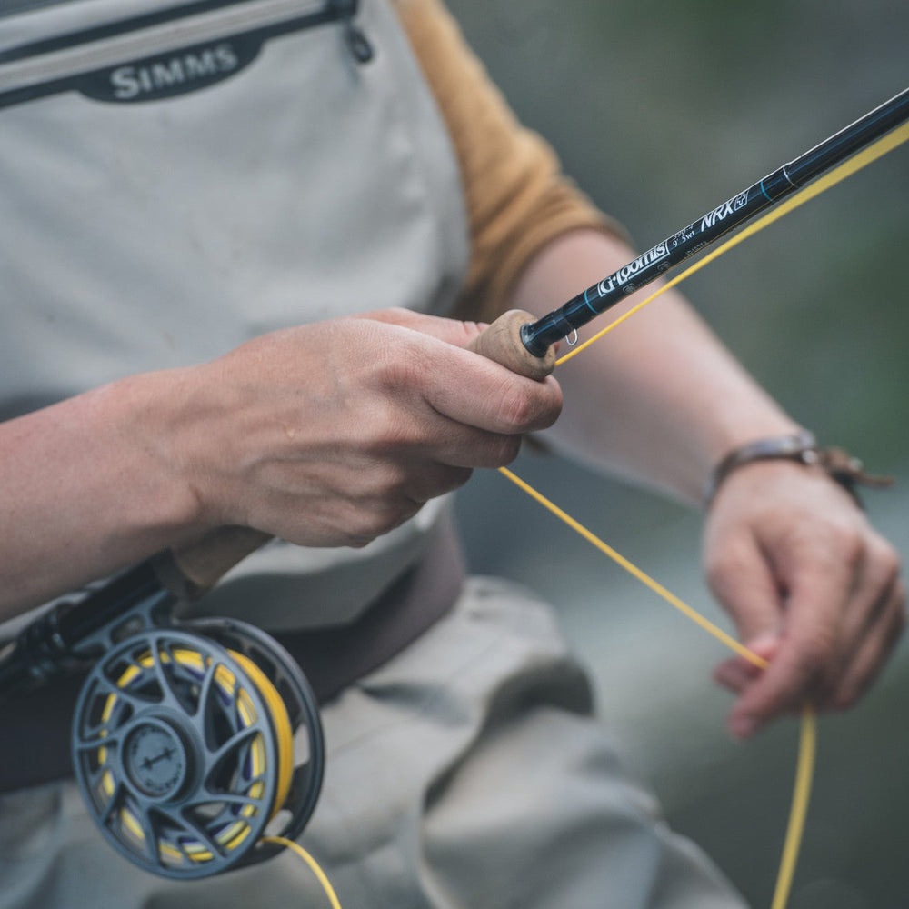 G. Loomis NRX+ Freshwater Fly Rod Image 02