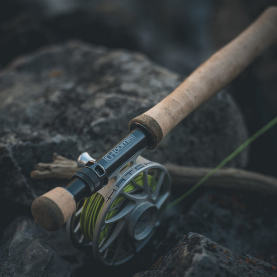 G. Loomis NRX+ Freshwater Fly Rod Image 03