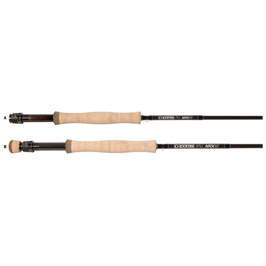 G. Loomis NRX+ Freshwater Fly Rod Image 06