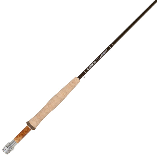 G. Loomis NRX+ LP Lite Presentation Fly Rod Image 01