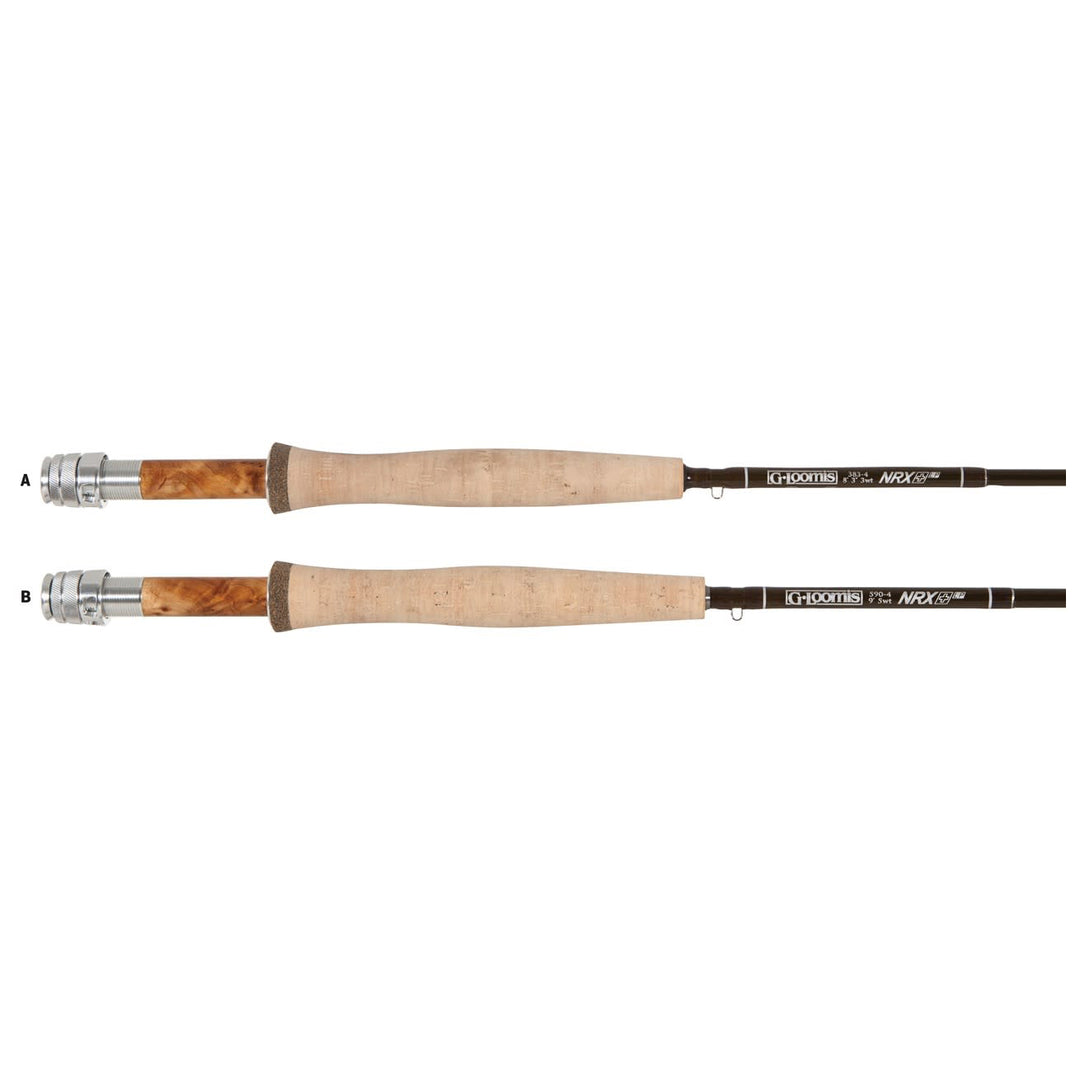 G. Loomis NRX+ LP Lite Presentation Fly Rod Image 02