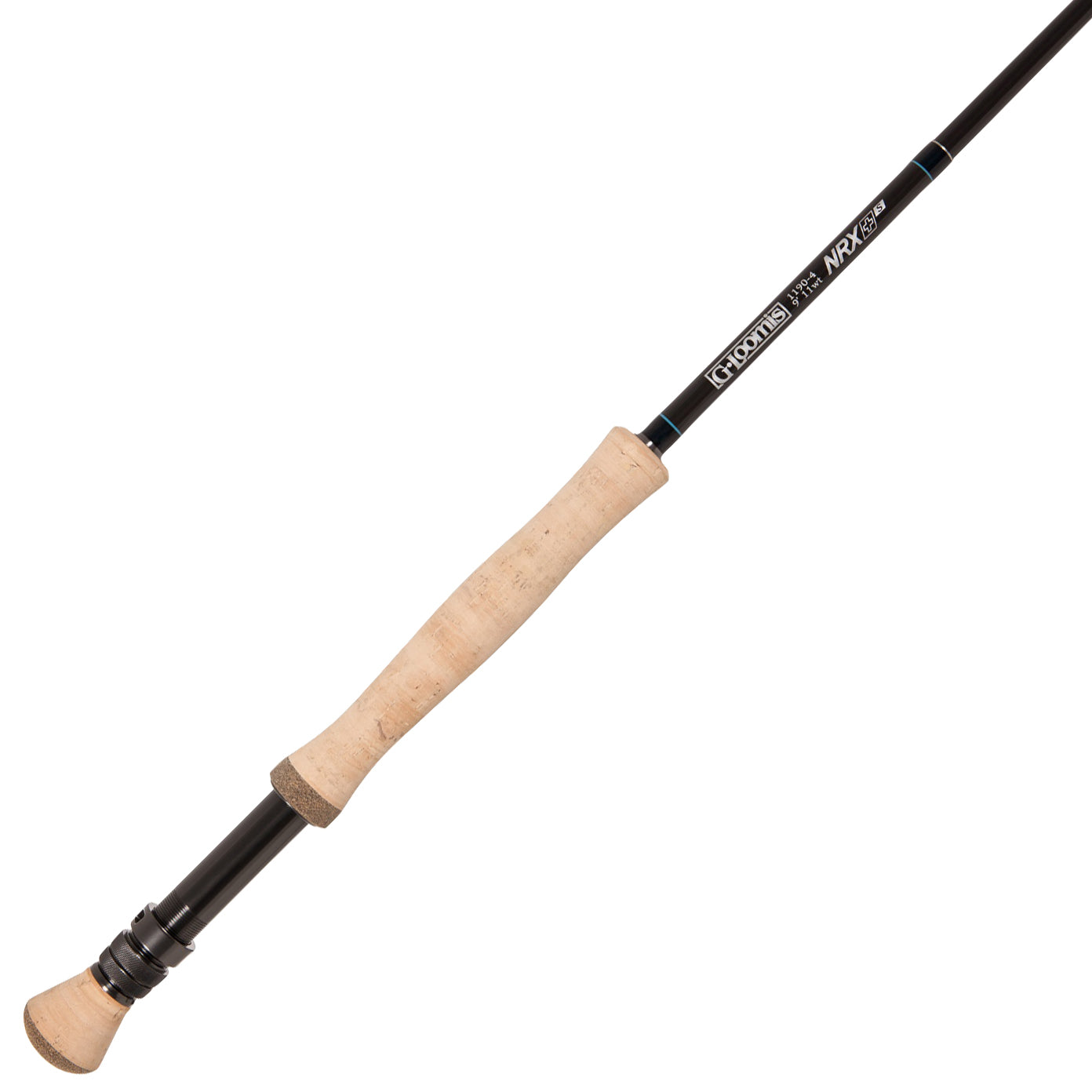 G. Loomis NRX+ Saltwater Fly Rod Image 01