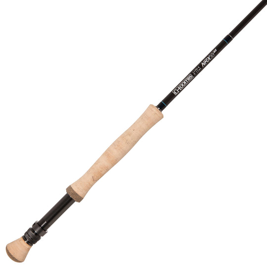 G. Loomis NRX+ Saltwater Fly Rod Image 01