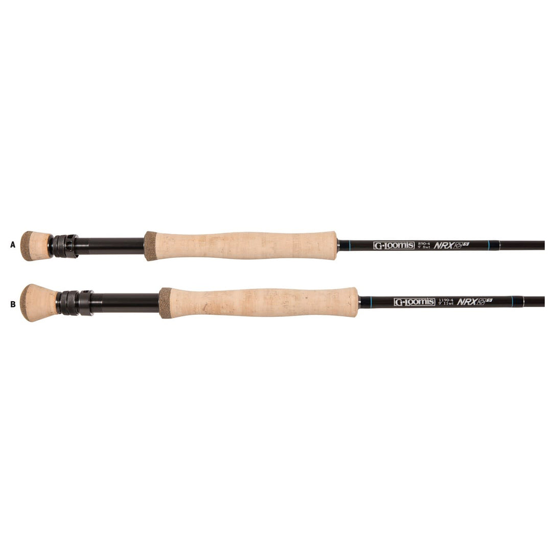 G. Loomis NRX+ Saltwater Fly Rod Image 06
