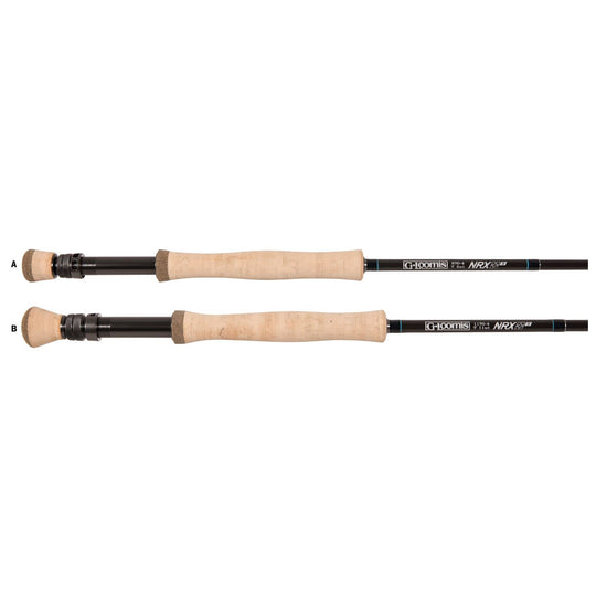G. Loomis NRX+ Saltwater Fly Rod Image 06