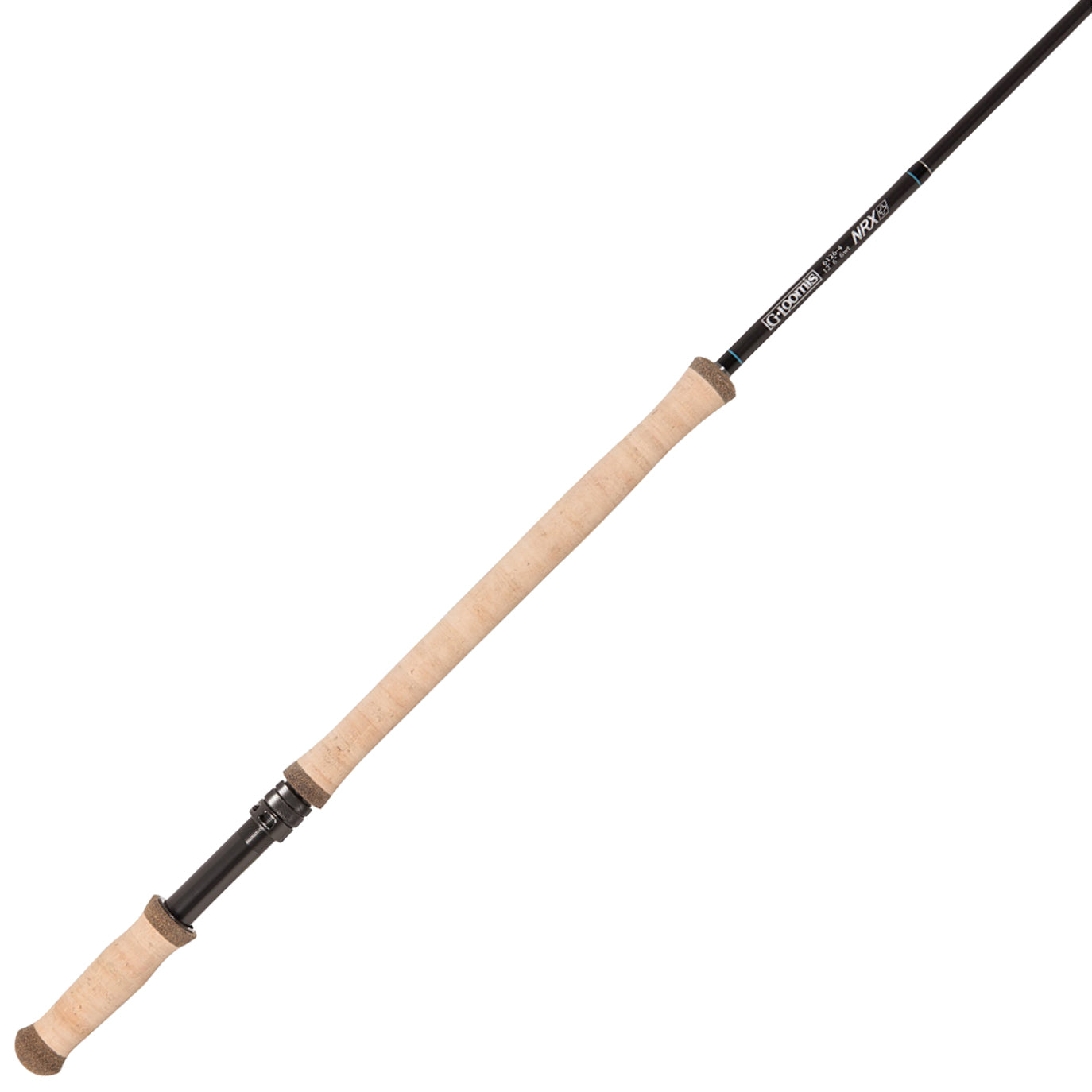 G. Loomis NRX+ Spey Fly Rod Image 01
