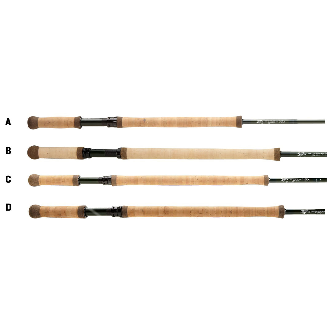 G. Loomis NRX+ Spey Fly Rod Image 02