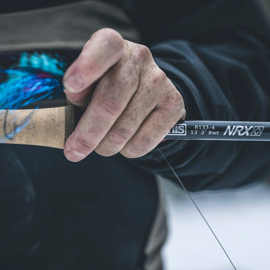 G. Loomis NRX+ Spey Fly Rod Image 03