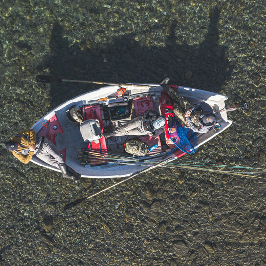 G. Loomis NRX+ Spey Fly Rod Image 06