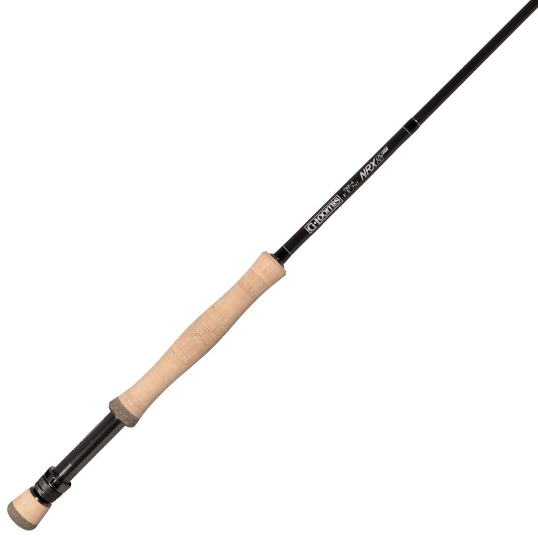 G. Loomis NRX+ Swim Fly Fly Rod Image 01