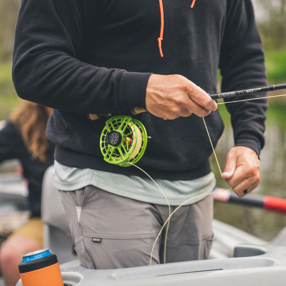 G. Loomis NRX+ Swim Fly Fly Rod Image 02