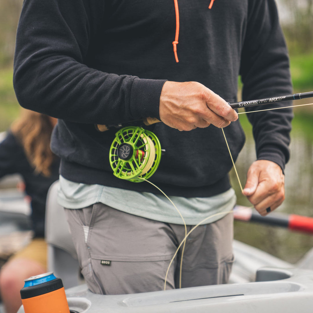 G. Loomis NRX+ Swim Fly Fly Rod Image 02