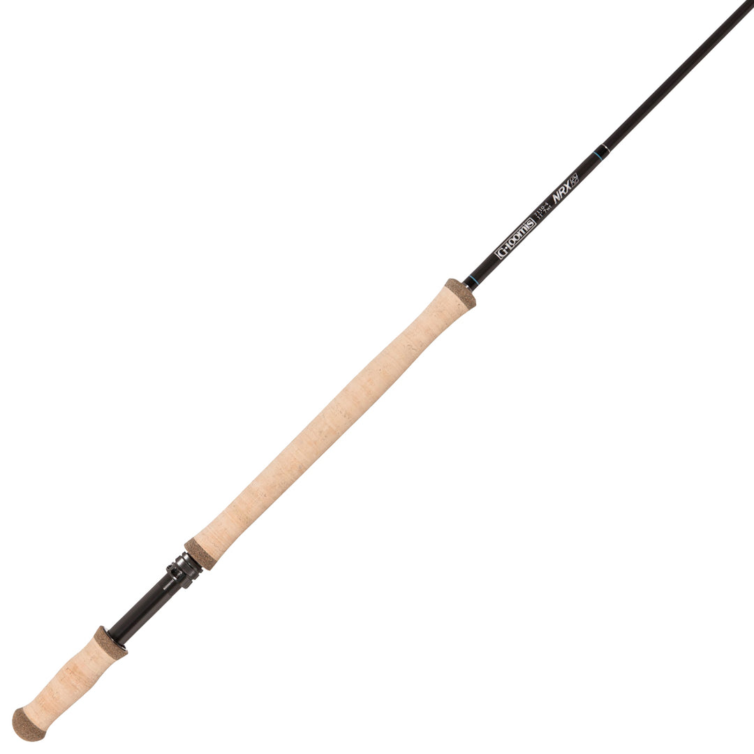 G. Loomis NRX+ Switch Fly Rod Image 01