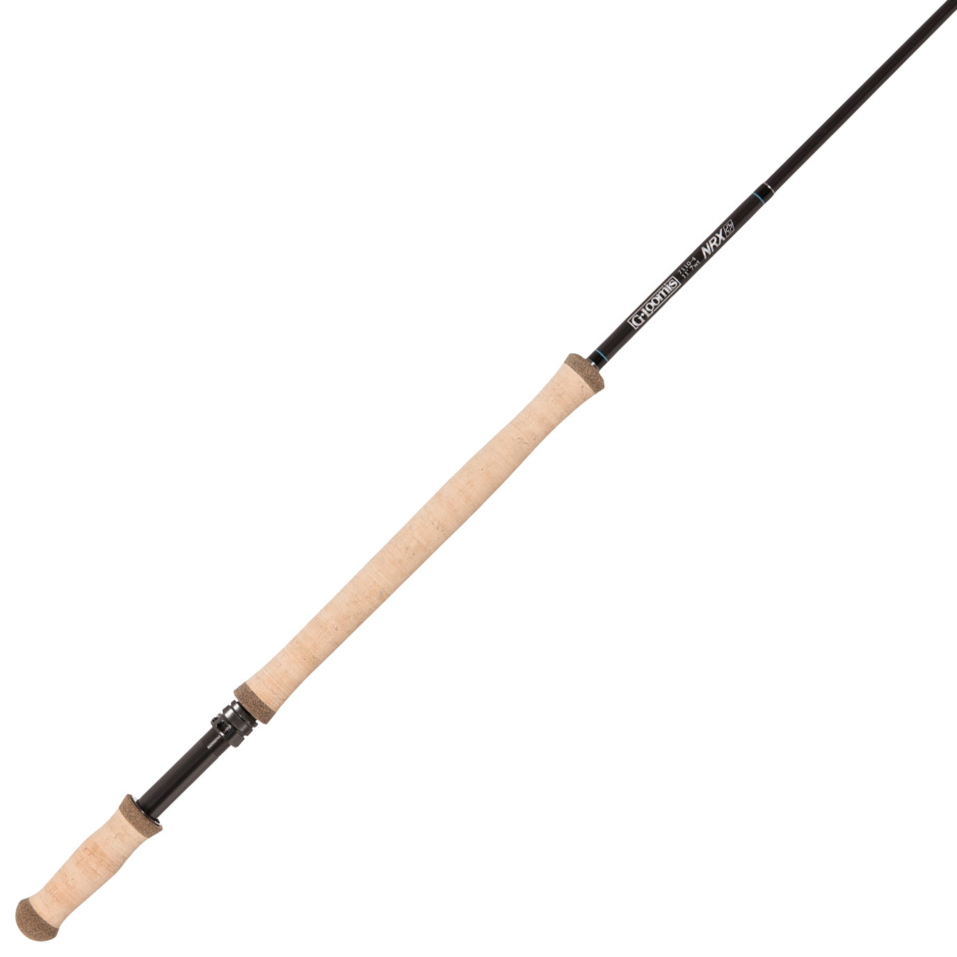 G. Loomis NRX+ Switch Fly Rod Image 01