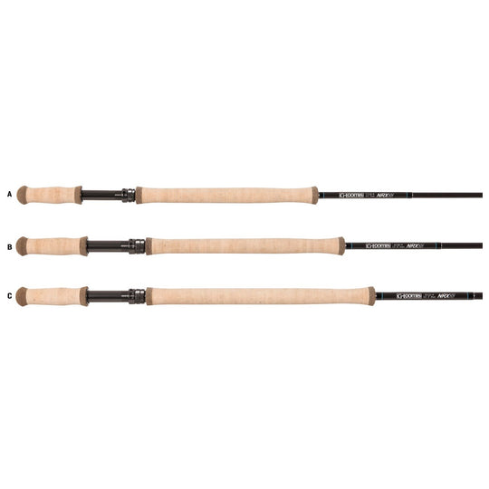 G. Loomis NRX+ Switch Fly Rod Image 02