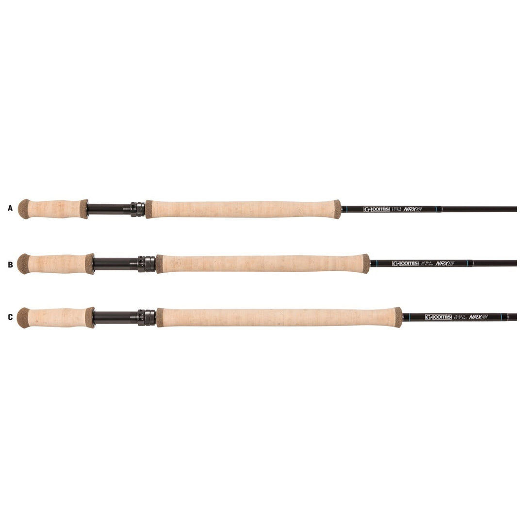 G. Loomis NRX+ Switch Fly Rod Image 03