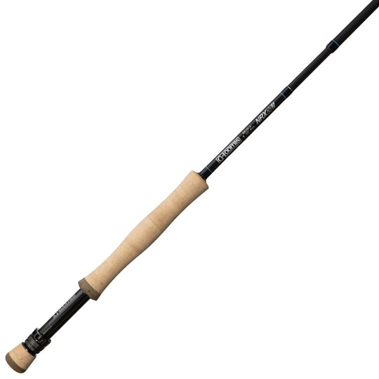 G. Loomis NRX+ T2S Saltwater Fly Rod Image 01