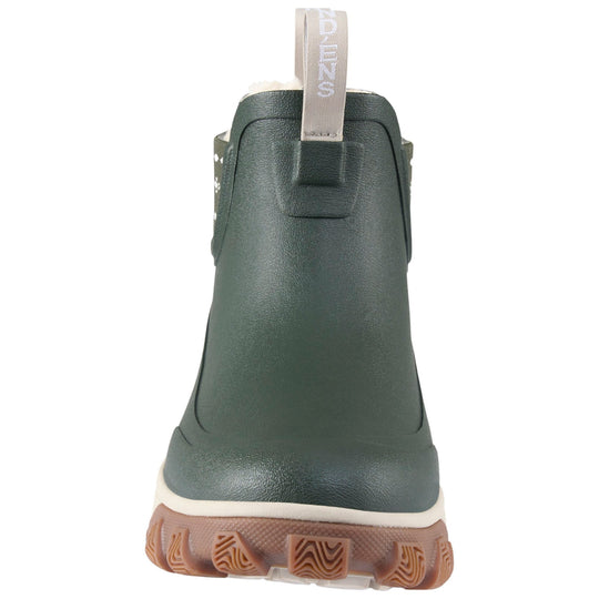 Grundens Women's Deviation Sherpa Ankle Boot Deep Depths Image 03