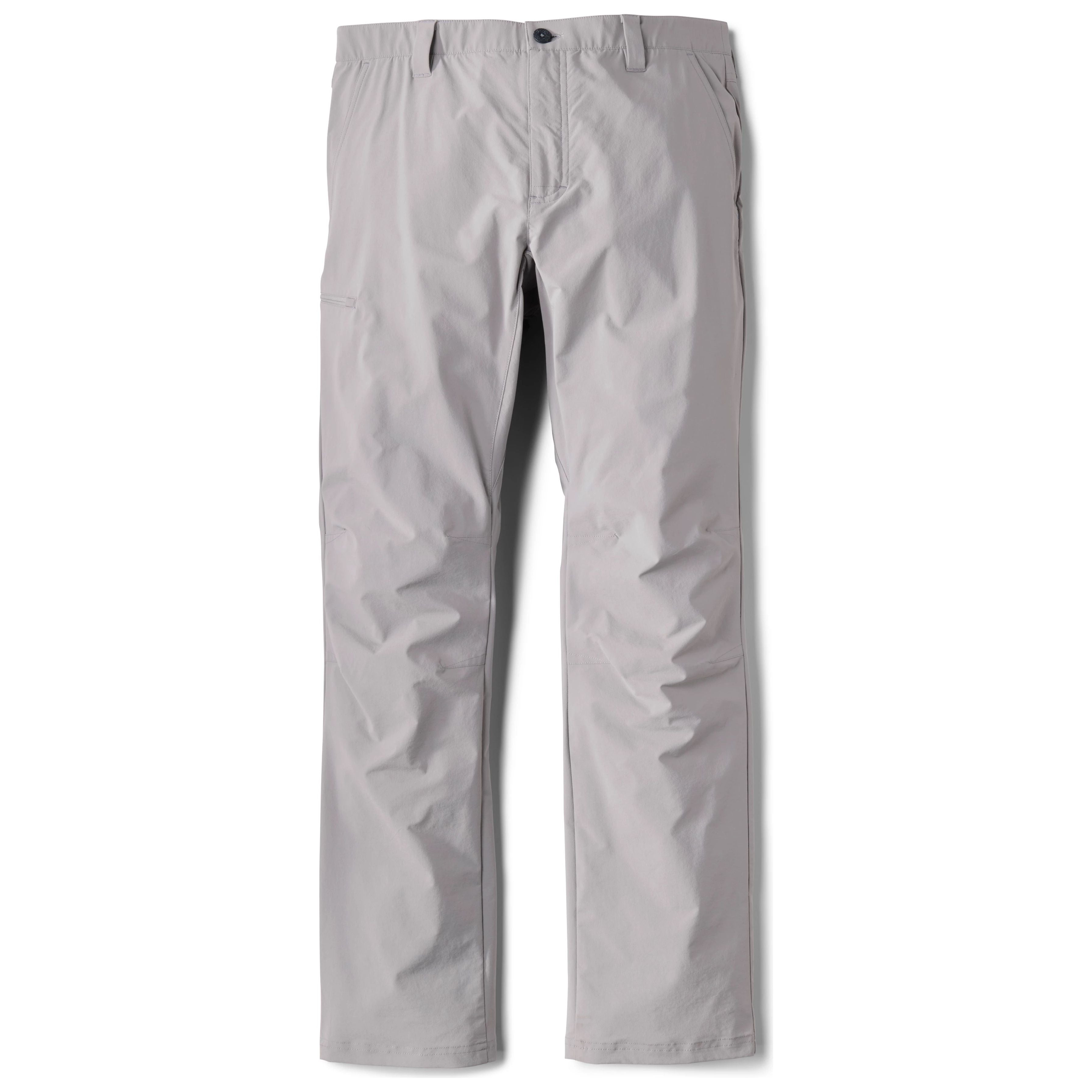 Orvis Jackson Quick Dry Pant Gunmetal Image 01