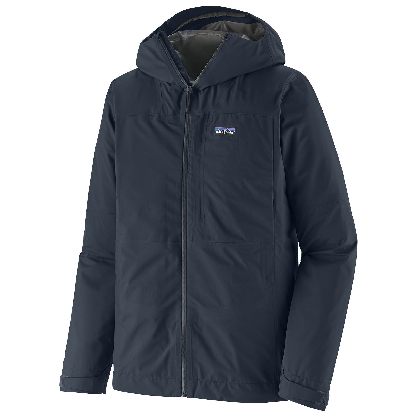 Patagonia Men's Boulder Fork Rain Jacket Image 01