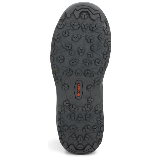 Simms Men's Challenger Insulated Boot Slate Image 05