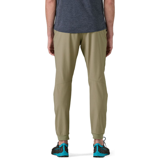 Patagonia Men's Terrebonne Joggers River Rock Green Image 03