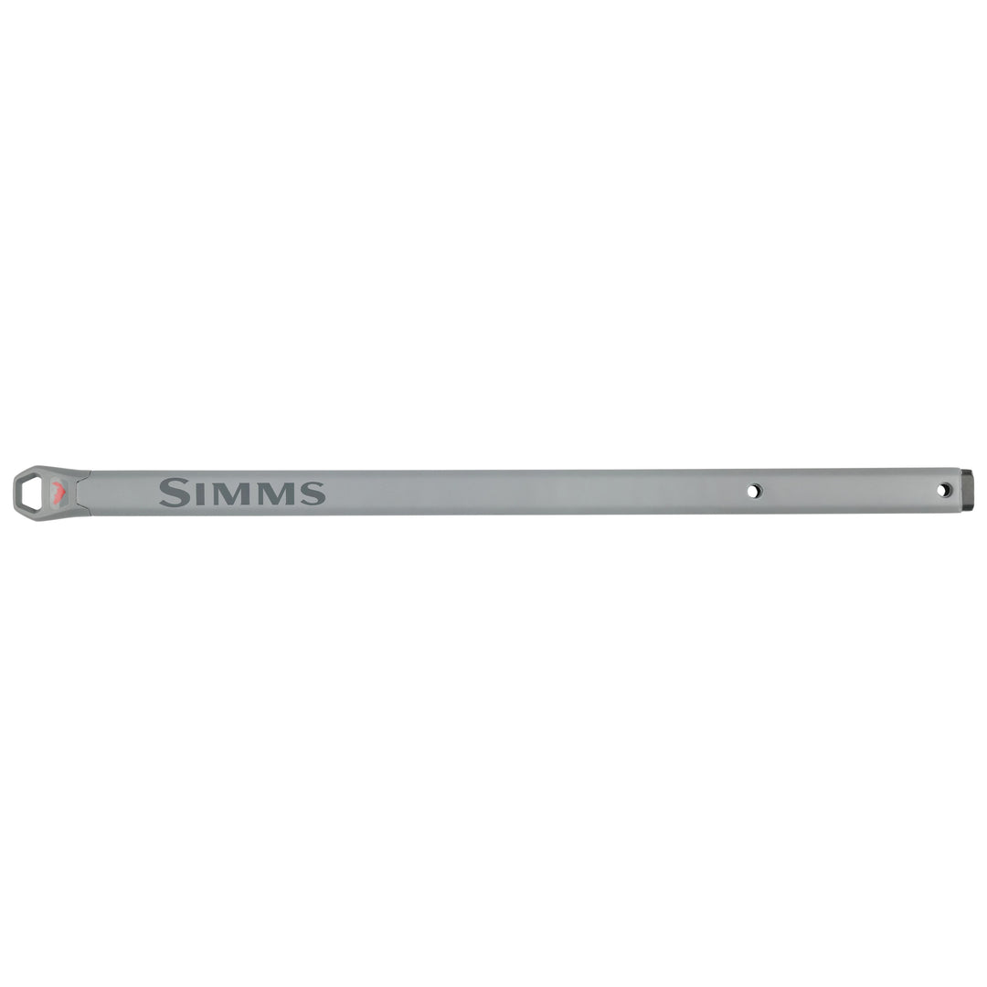 Simms Daymaker Handle - Long Pewter Image 01