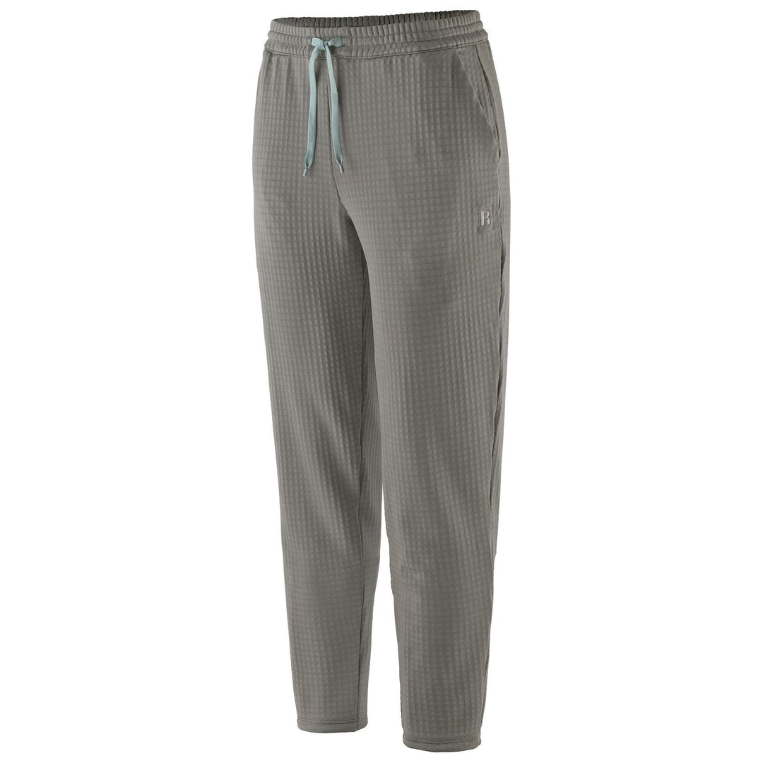 Patagonia Women's R1 Pants Noble Grey Image 01