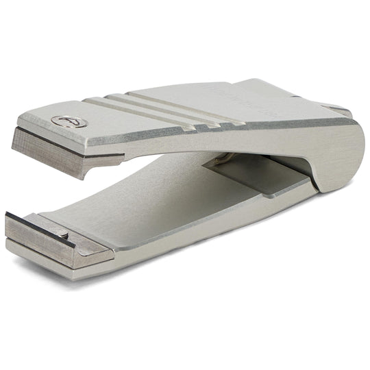 Simms Guide Nipper Silver Image 02