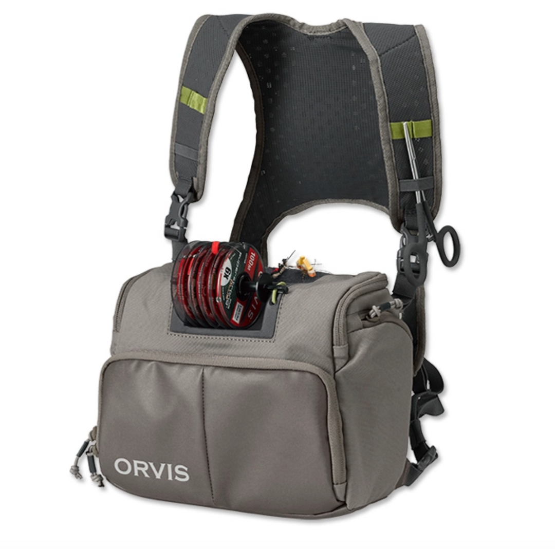 Orvis Chest Pack - Sand