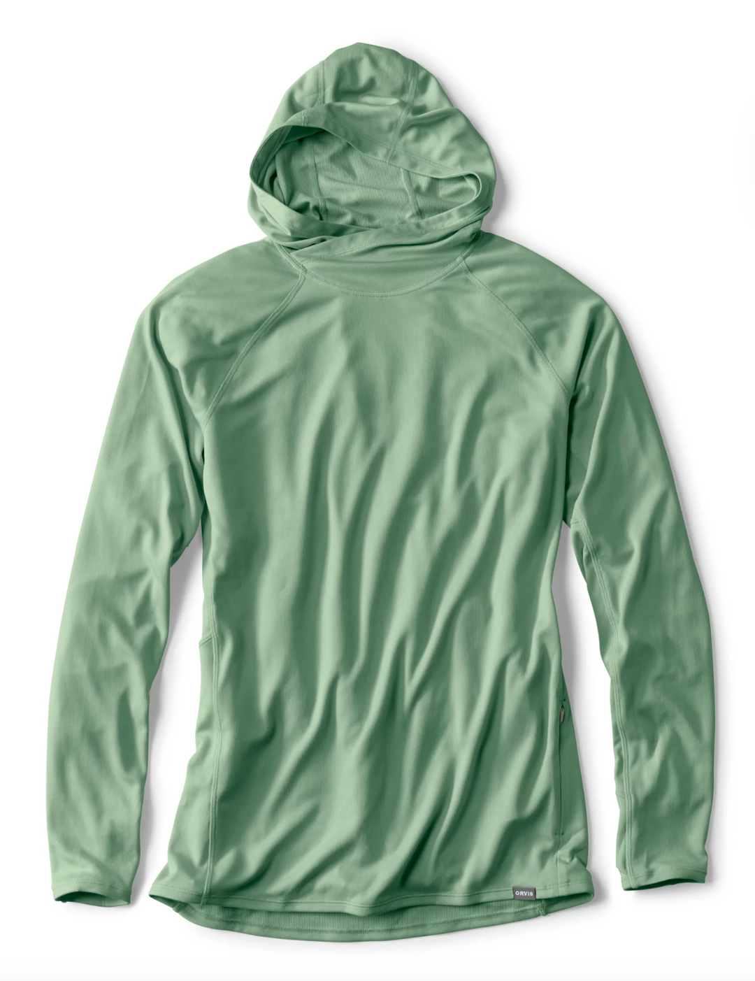 Orvis Men’s PRO Sun Hoodie - Grass