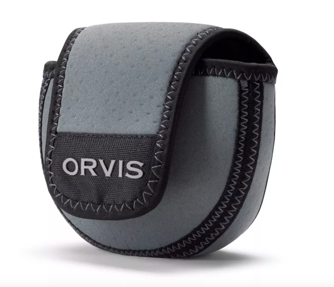 Orvis Reel Case