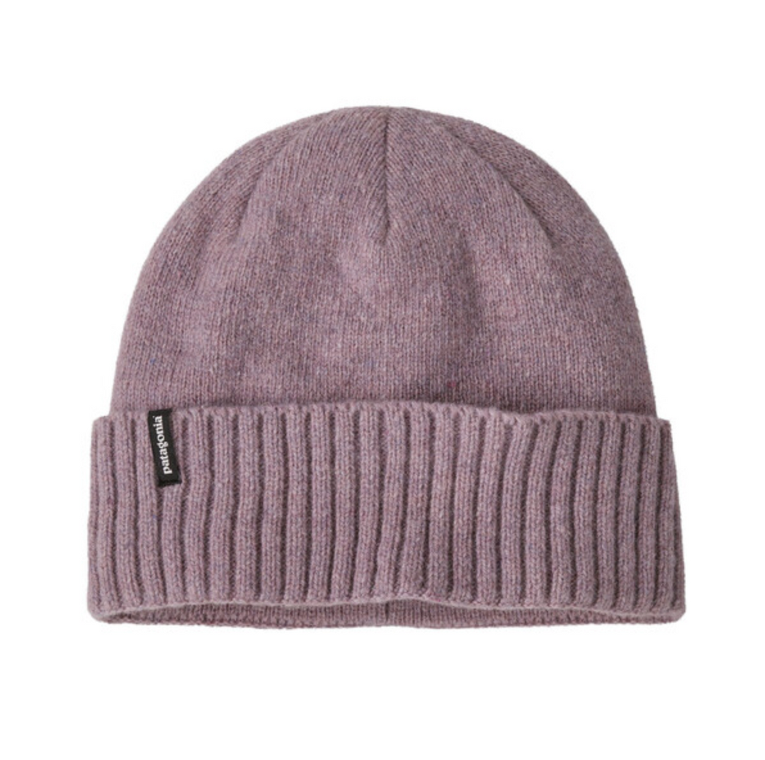 Patagonia Brodeo Beanie - Stormy Mauve Sale