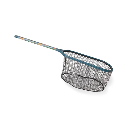 Orvis Wide-Mouth Guide Net - Fishewear Unbound Brown