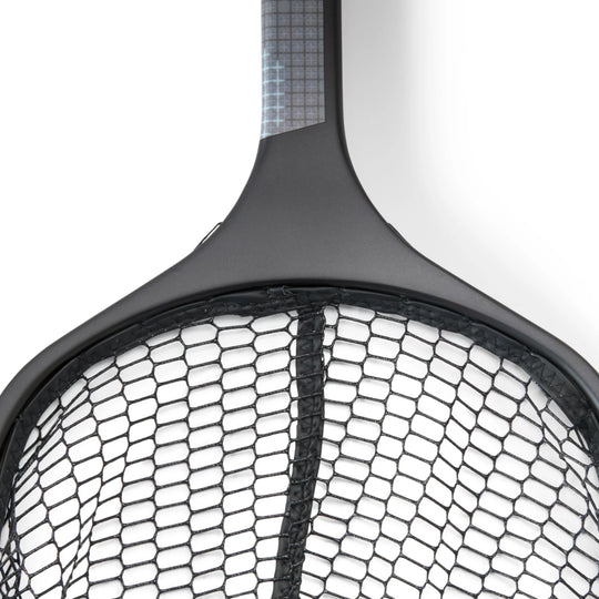 Orvis Wide-Mouth Guide Net - Steel Camo