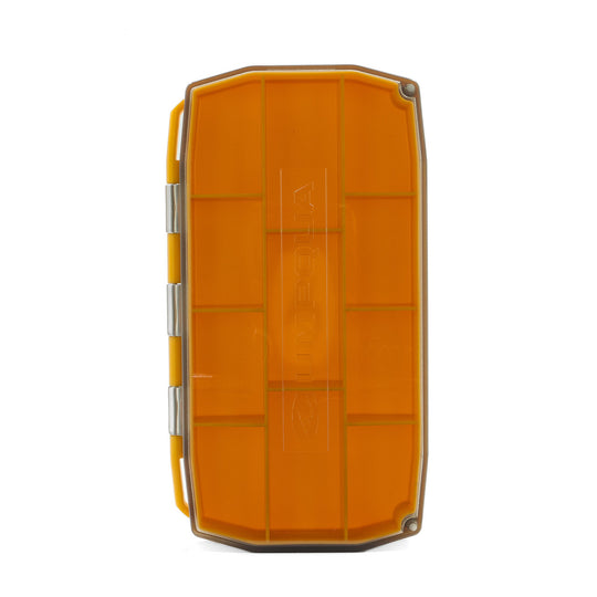 Umpqua UPG Compartment Box Large Gold Fly Box