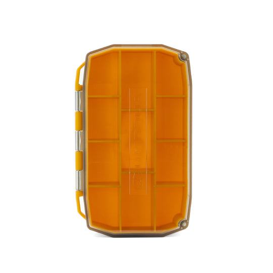 Umpqua UPG Compartment Box Mini Gold Fly Box