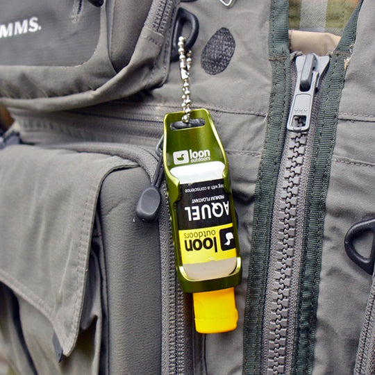 Loon Outdoors - Aluminum Floatant Caddy