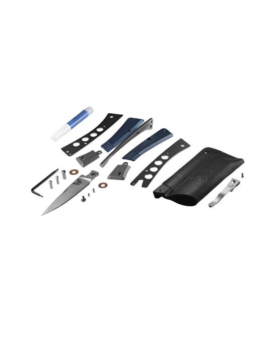 Benchmade Successor