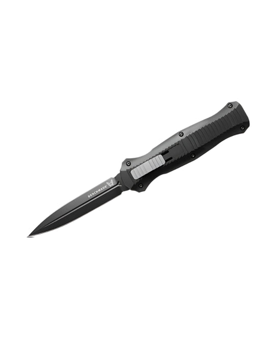 Benchmade Infidel | Black Aluminum