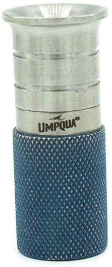 Umpqua DreamStream Plus Hair Stacker SM - Blue