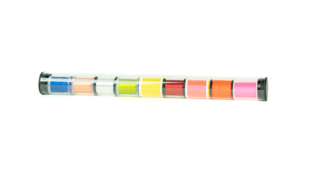 Umpqua ZS2 Thread Tube - Fly Tying Thread Holder