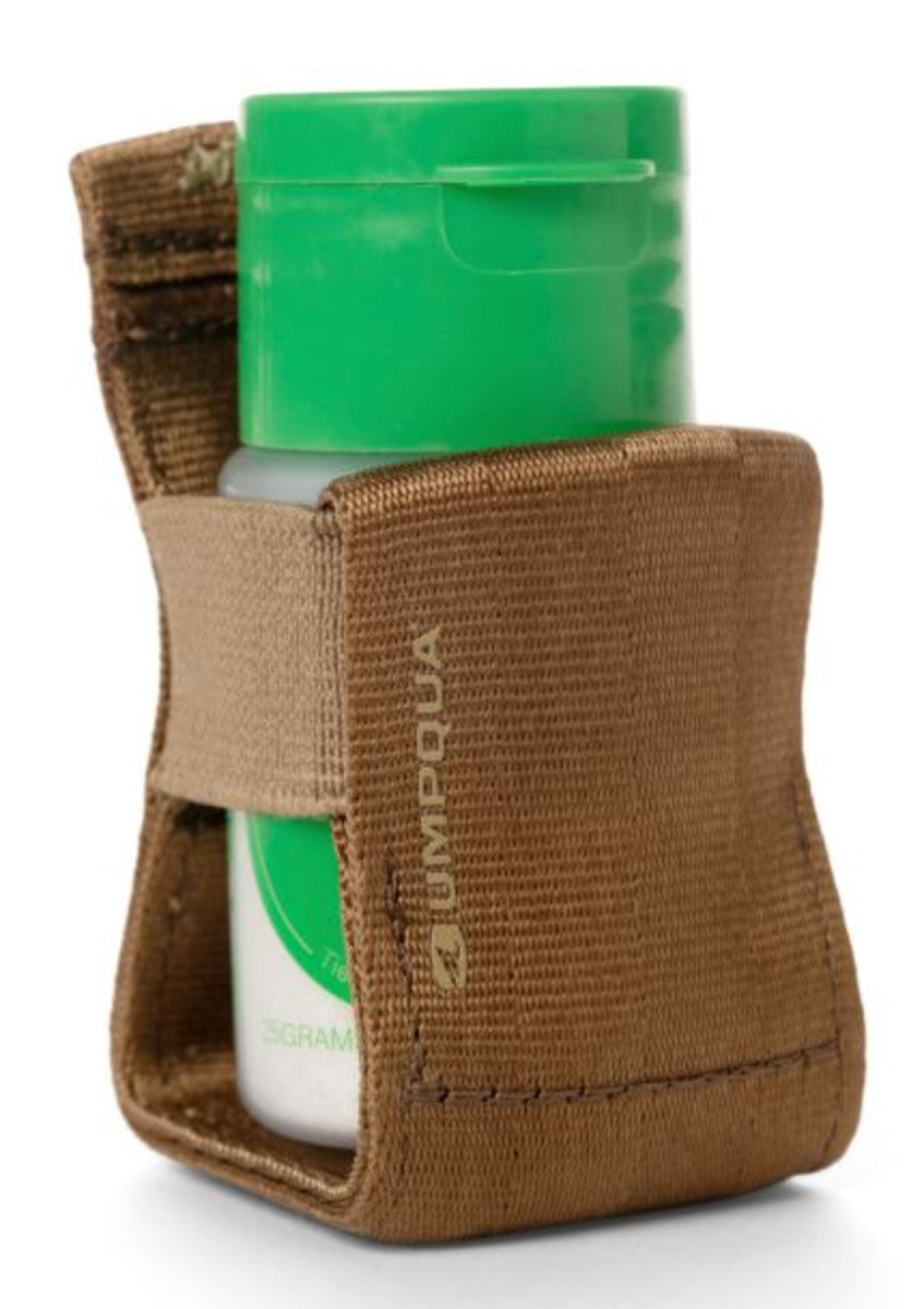 Umpqua ZS2 Shimi Shake Holder w/Shimi