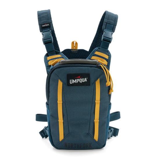 Umpqua Northfork Small Chest Pack