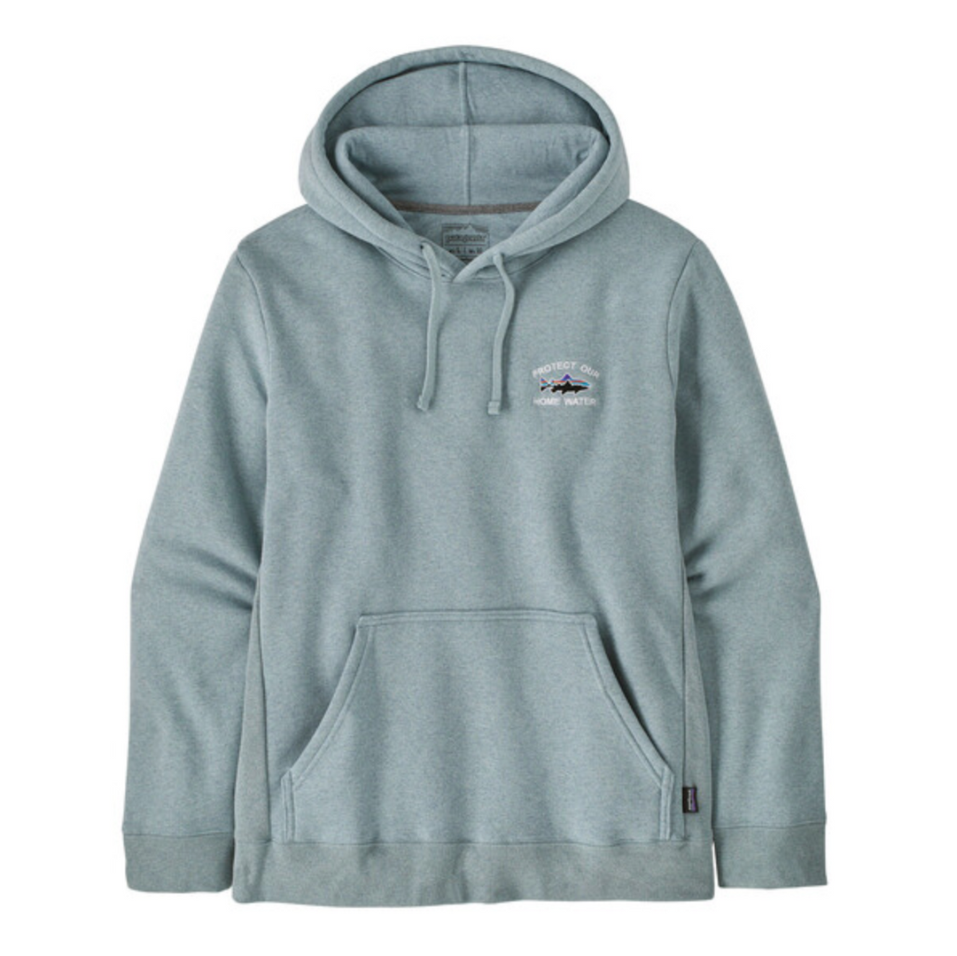Patagonia Home Water Trout Uprisal Hoody - Thermal Blue Sale