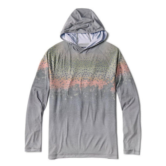 Orvis Dricast Printed Hoodie