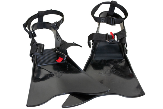 Outcast EZ Power Fins