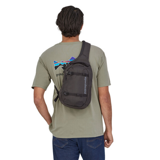 Patagonia Atom Sling Bag 8L Black
